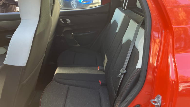 Dacia Spring 27kWh Expression 65 48kW 5dr Auto Electric Hatchback